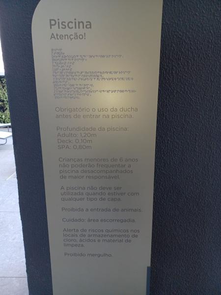 Imagem 52 da galeria do anúncio: Apartamento com 1 Quarto para alugar, 25m² - Brooklin