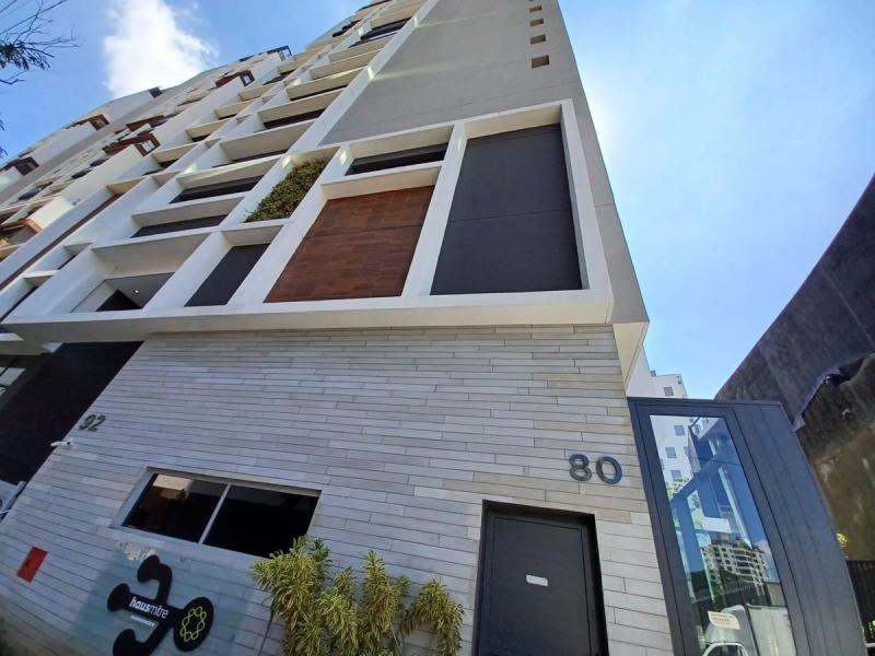 Imagem 45 da galeria do anúncio: Apartamento com 1 Quarto para alugar, 25m² - Brooklin