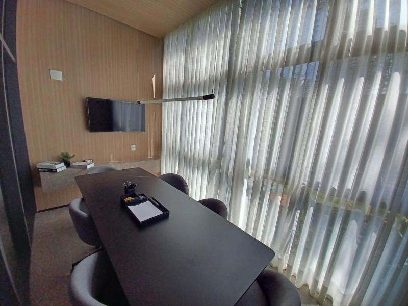 Imagem 43 da galeria do anúncio: Apartamento com 1 Quarto para alugar, 25m² - Brooklin