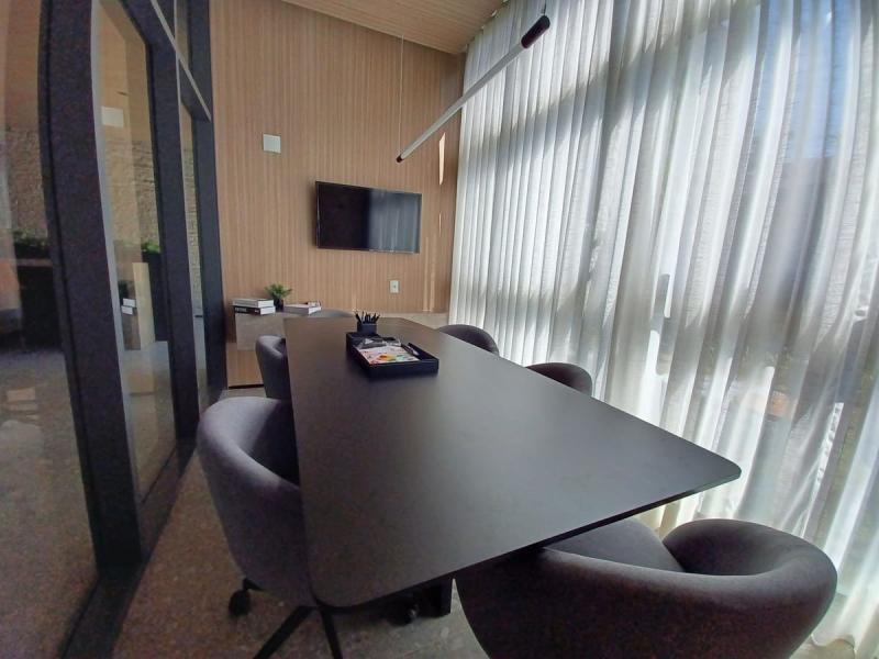 Imagem 40 da galeria do anúncio: Apartamento com 1 Quarto para alugar, 25m² - Brooklin