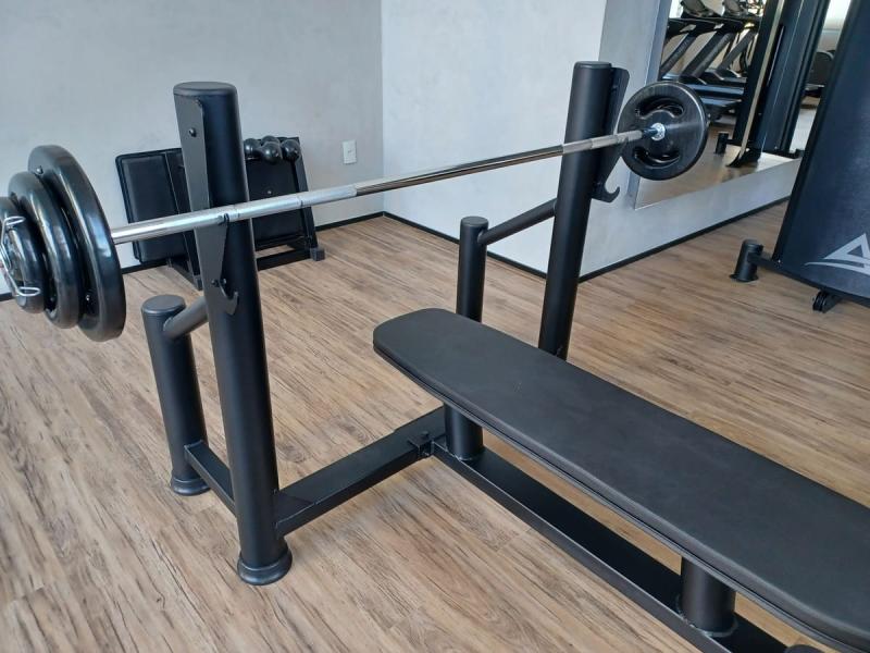 Imagem 39 da galeria do anúncio: Apartamento com 1 Quarto para alugar, 25m² - Brooklin