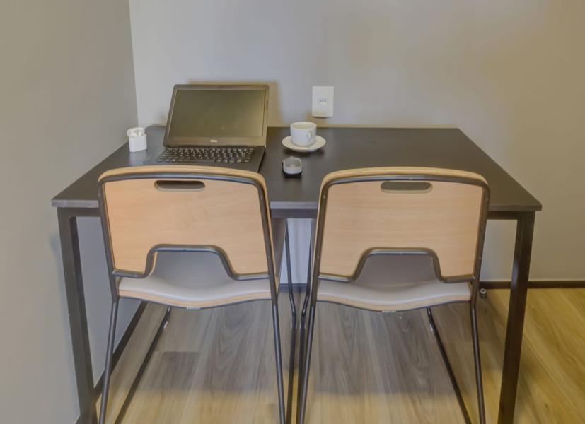 Imagem 11 da galeria do anúncio: Apartamento com 1 Quarto para alugar, 25m² - Brooklin