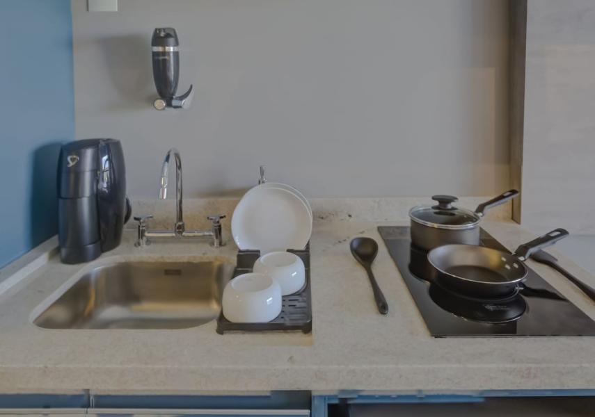 Imagem 3 da galeria do anúncio: Apartamento com 1 Quarto para alugar, 25m² - Brooklin