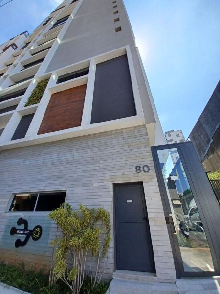 Imagem 46 da galeria do anúncio: Apartamento com 1 Quarto para alugar, 25m² - Brooklin