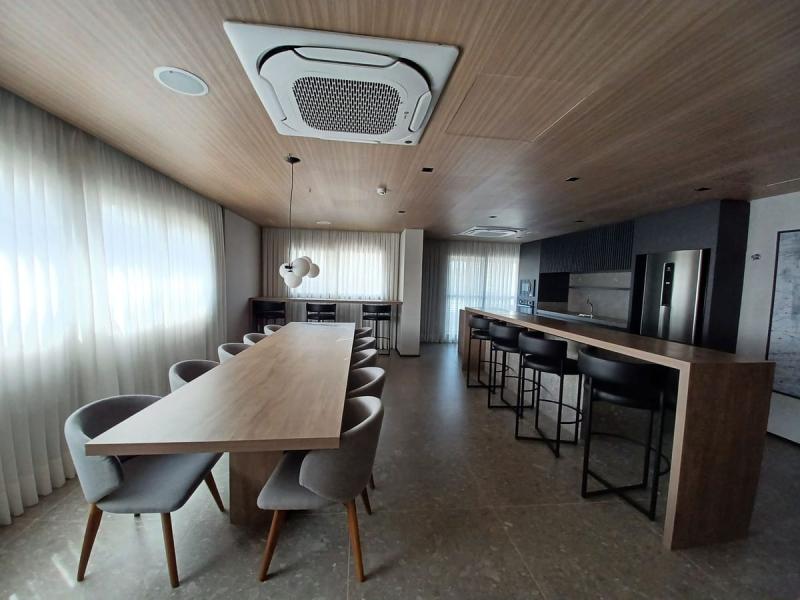 Imagem 32 da galeria do anúncio: Apartamento com 1 Quarto para alugar, 25m² - Brooklin