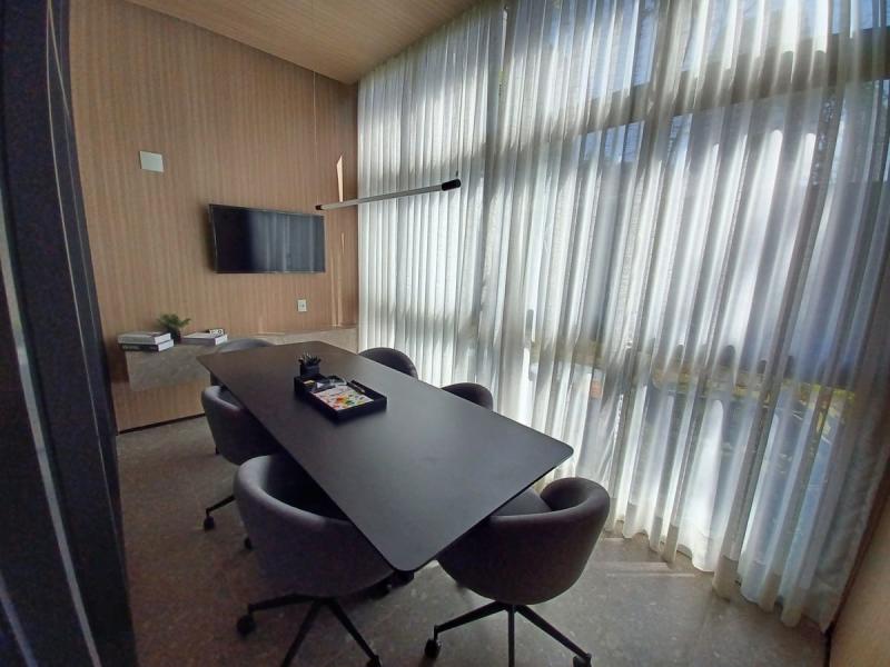 Imagem 31 da galeria do anúncio: Apartamento com 1 Quarto para alugar, 25m² - Brooklin