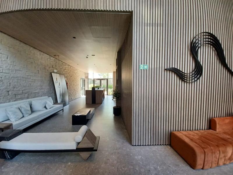 Imagem 28 da galeria do anúncio: Apartamento com 1 Quarto para alugar, 25m² - Brooklin