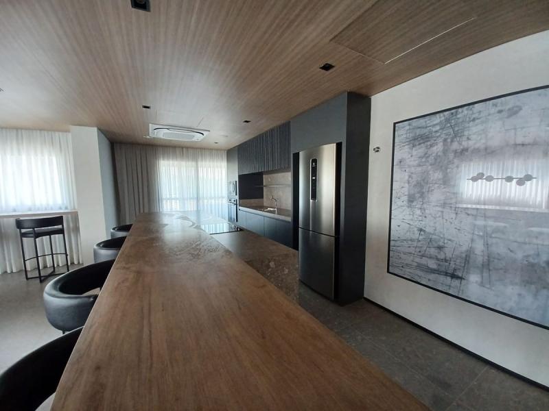 Imagem 41 da galeria do anúncio: Apartamento com 1 Quarto para alugar, 25m² - Brooklin