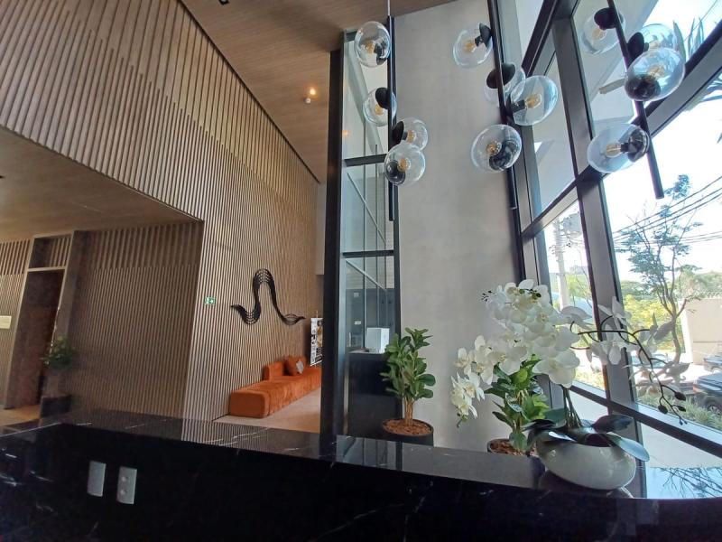 Imagem 29 da galeria do anúncio: Apartamento com 1 Quarto para alugar, 25m² - Brooklin