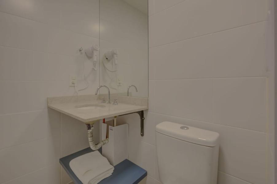 Imagem 26 da galeria do anúncio: Apartamento com 1 Quarto para alugar, 25m² - Brooklin