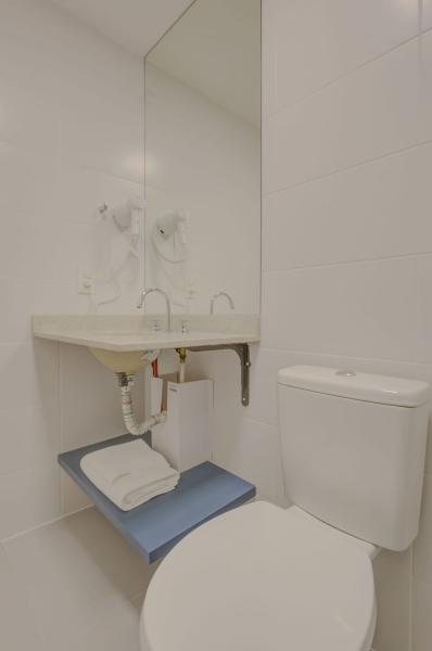 Imagem 30 da galeria do anúncio: Apartamento com 1 Quarto para alugar, 25m² - Brooklin