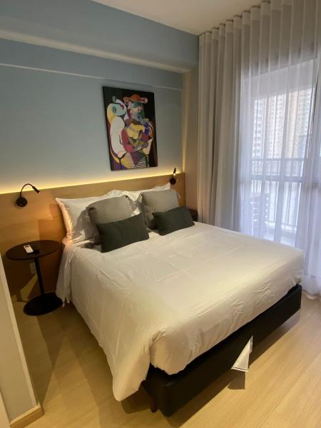 Imagem 72 da galeria do anúncio: Apartamento com 1 Quarto para alugar, 24m² - Consolação