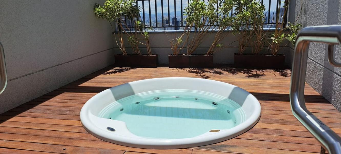 Imagem 74 da galeria do anúncio: Apartamento com 1 Quarto para alugar, 24m² - Consolação