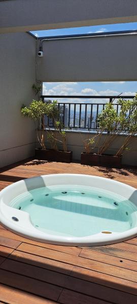 Imagem 73 da galeria do anúncio: Apartamento com 1 Quarto para alugar, 24m² - Consolação