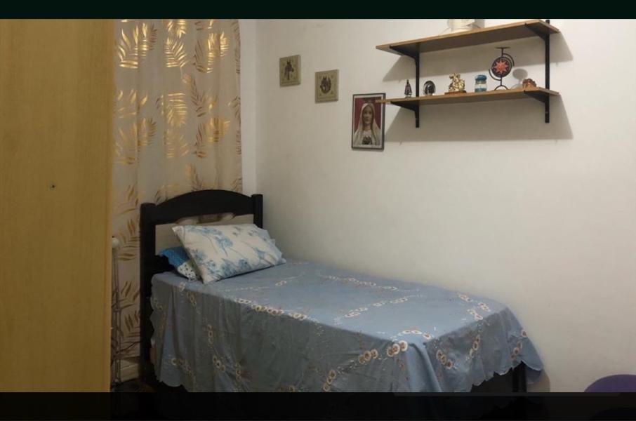 Imagem 1 da galeria do anúncio: Aluga se Quartos  na Vila Olímpia