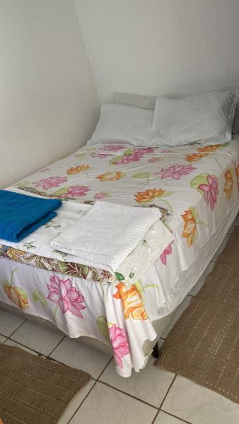 Imagem 1 da galeria do anúncio: alugo suite e faco diaria