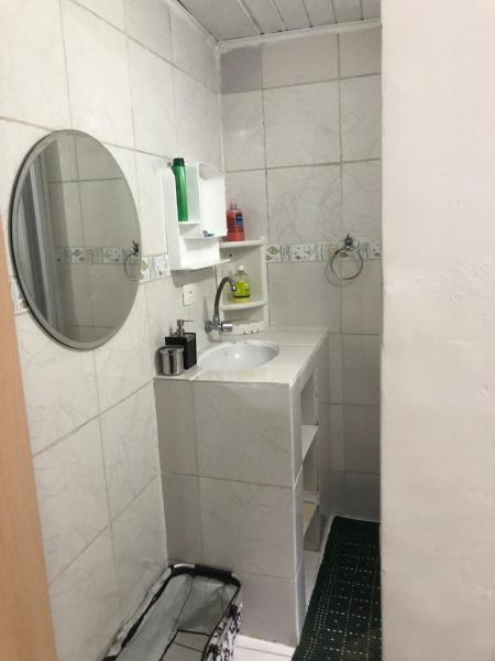 Imagem 5 da galeria do anúncio: alugo suite e faco diaria