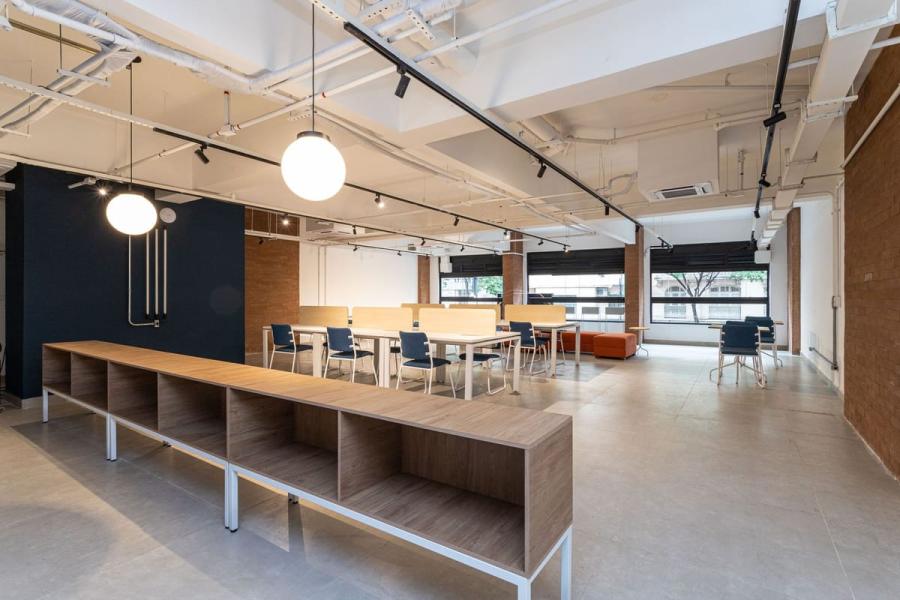 Imagem 22 da galeria do anúncio: Apartamento com 1 Quarto para alugar, 22m² - Centro