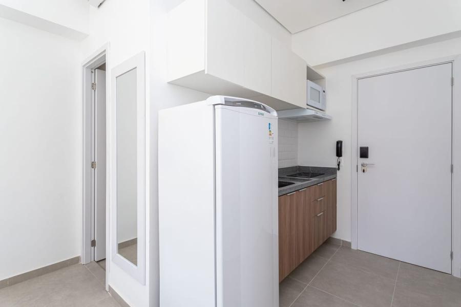 Imagem 7 da galeria do anúncio: Apartamento com 1 Quarto para alugar, 22m² - Centro