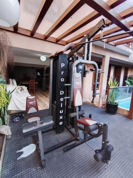 Imagem 16 da galeria do anúncio: Quartos- prox  tv Record e praia Recreio