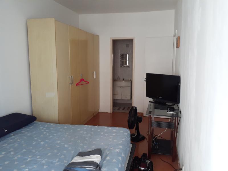 Imagem 2 da galeria do anúncio: Suíte na Barra da Tijuca-RJ