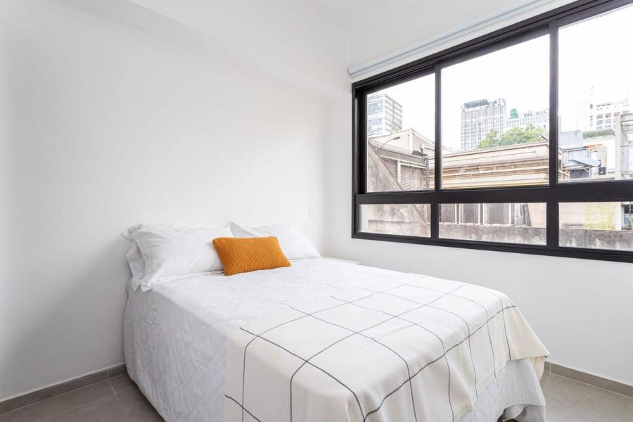 Imagem 2 da galeria do anúncio: Apartamento com 1 Quarto para alugar, 18m² - Centro