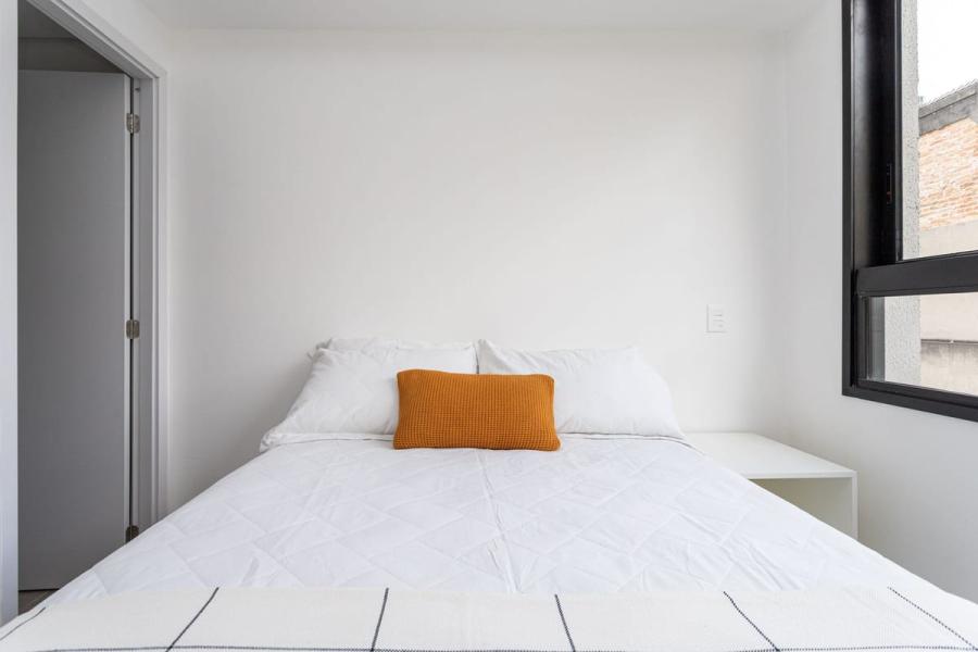 Imagem 1 da galeria do anúncio: Apartamento com 1 Quarto para alugar, 18m² - Centro