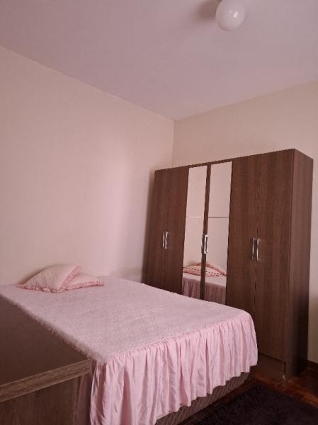 Imagem 1 da galeria do anúncio: quarto individual mobiliado/ feminino