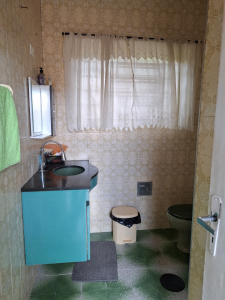 Imagem 6 da galeria do anúncio: quarto individual mobiliado/ feminino