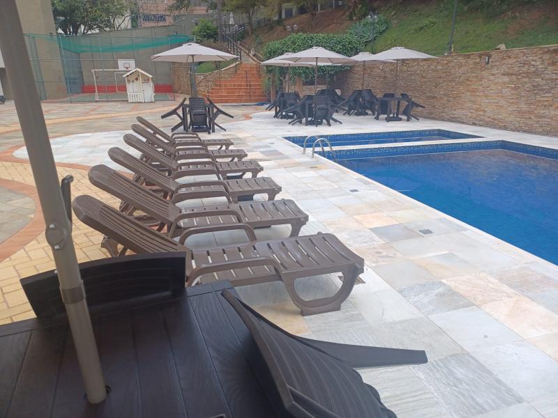 Imagem 2 da galeria do anúncio: Quarto individual