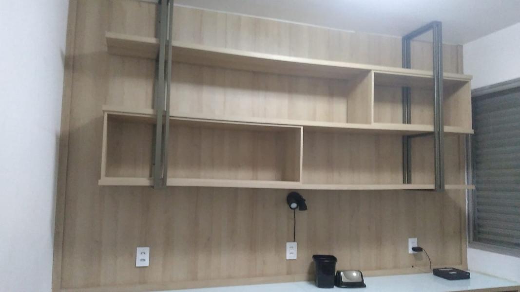 Imagem 4 da galeria do anúncio: Quarto individual