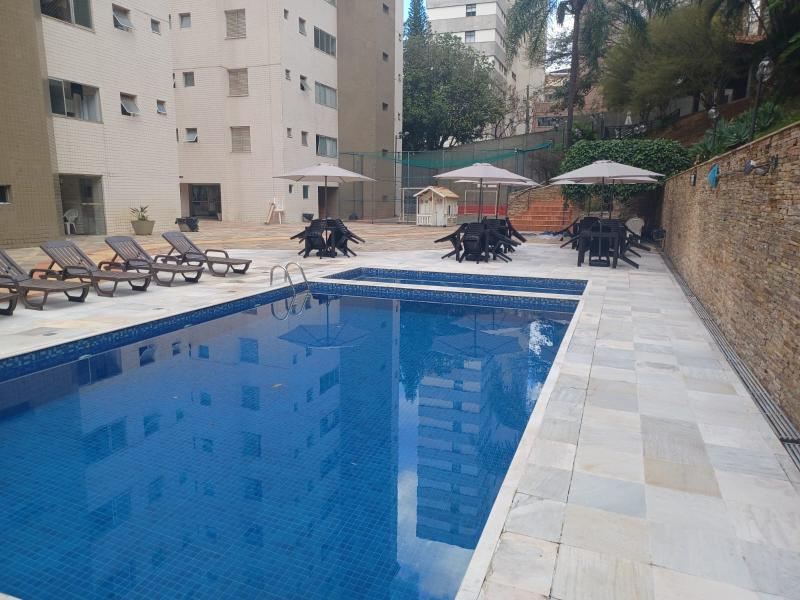 Imagem 6 da galeria do anúncio: Quarto individual