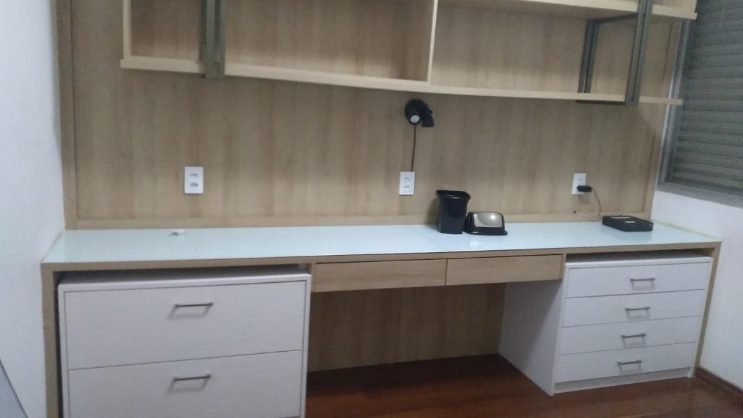 Imagem 3 da galeria do anúncio: Quarto individual