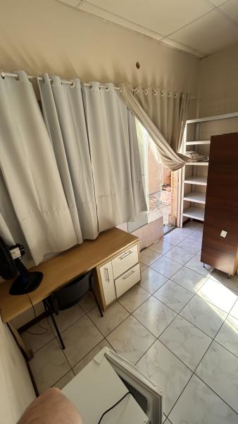 Imagem 4 da galeria do anúncio: QUARTO MOBILIADO EM BAIRRO NOBRE DE CAMPINAS