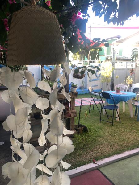 Imagem 15 da galeria do anúncio: QUARTO INDIVIDUAL VENTILADOR OU AR CONDICIONADO PROMOCAO