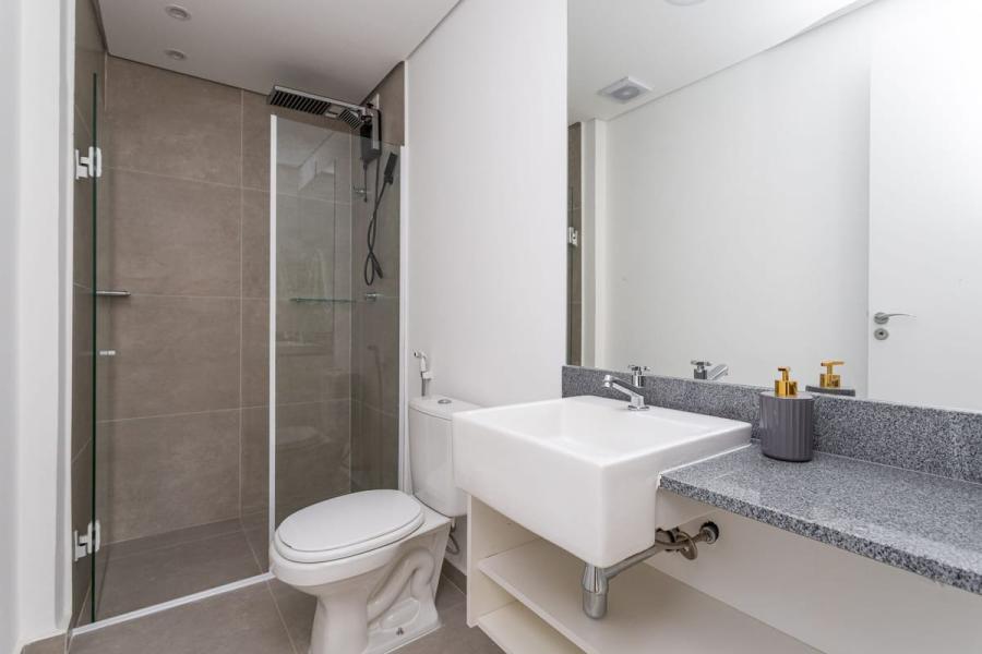 Imagem 14 da galeria do anúncio: Apartamento com 1 Quarto para alugar, 25m² - Centro