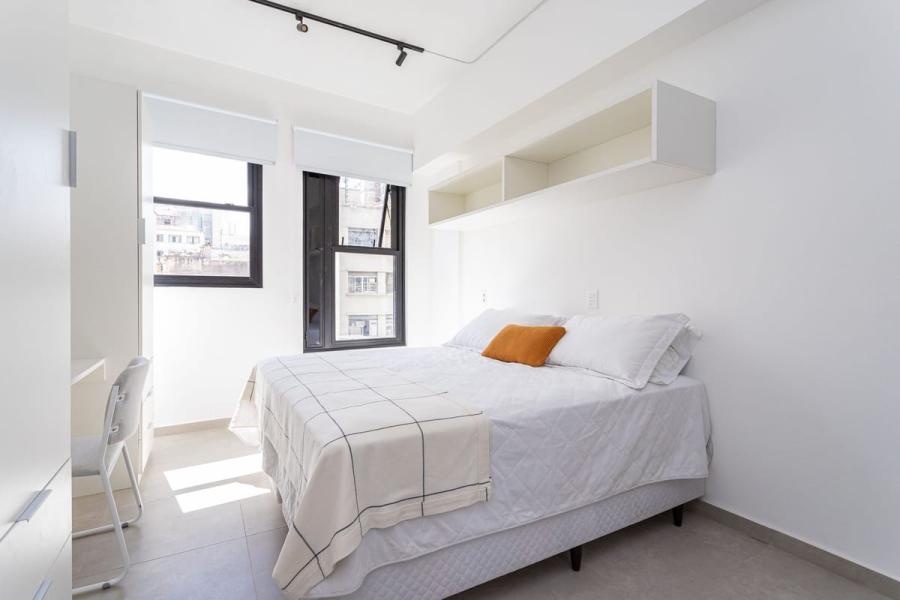 Imagem 12 da galeria do anúncio: Apartamento com 1 Quarto para alugar, 25m² - Centro