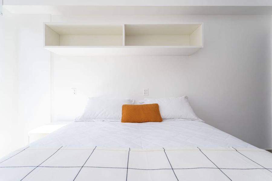 Imagem 8 da galeria do anúncio: Apartamento com 1 Quarto para alugar, 25m² - Centro