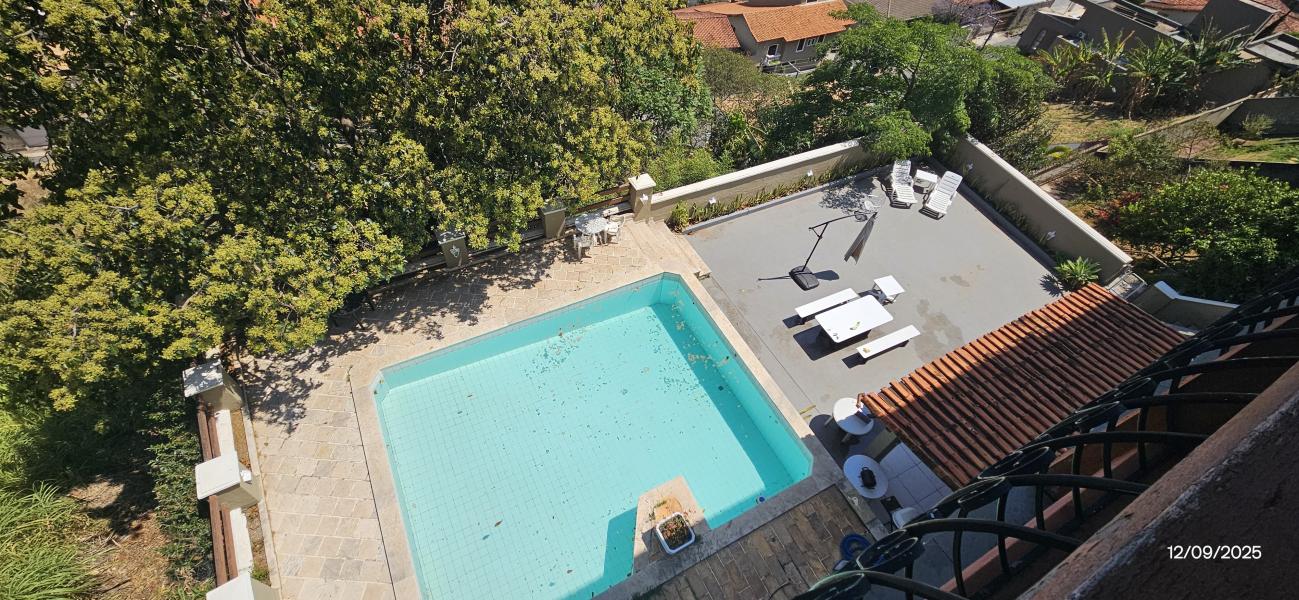 Imagem 1 da galeria do anúncio: Quanto individual Mangabeiras (02)