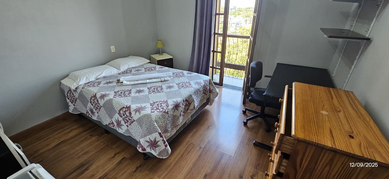 Imagem 2 da galeria do anúncio: Quanto individual Mangabeiras (02)