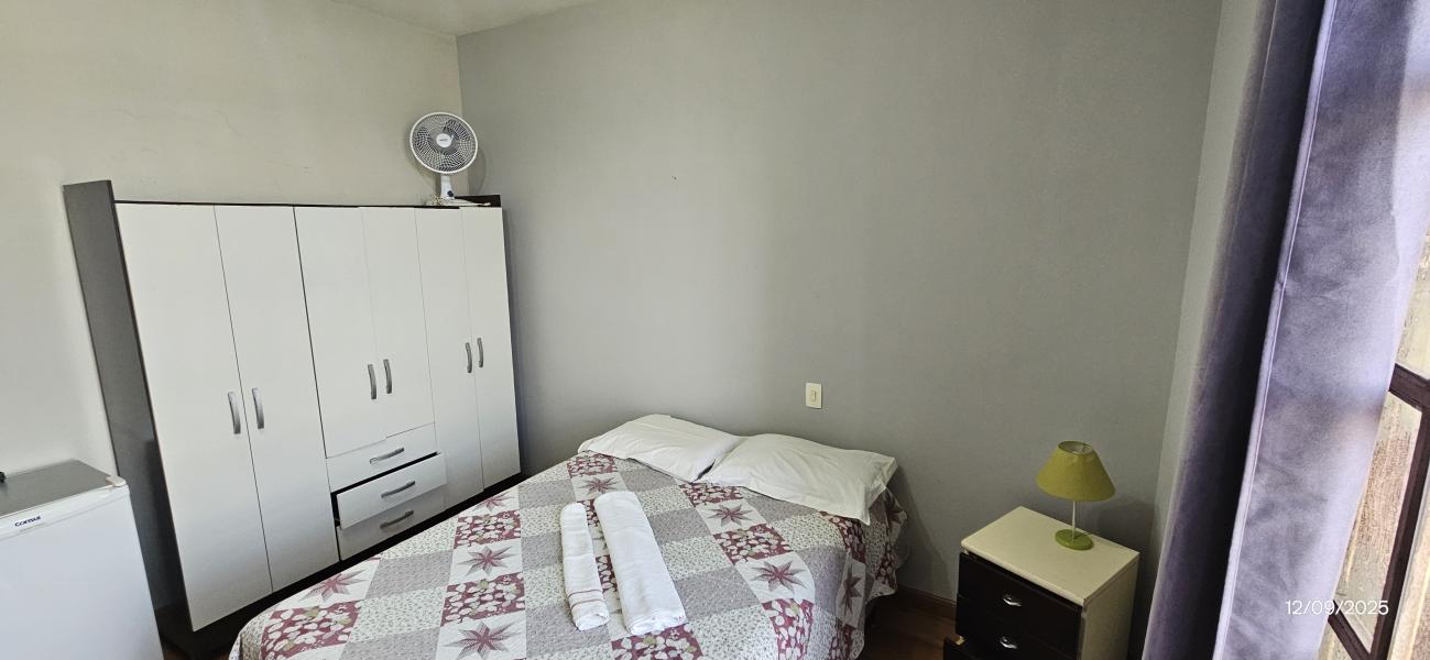 Imagem 7 da galeria do anúncio: Quanto individual Mangabeiras (02)