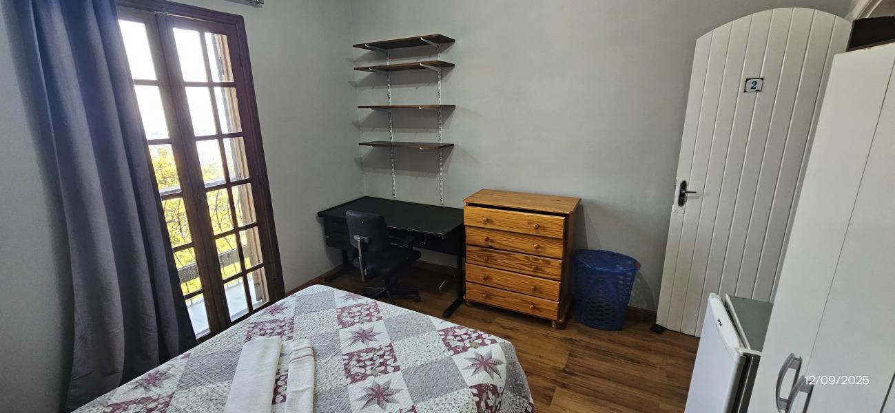 Imagem 9 da galeria do anúncio: Quanto individual Mangabeiras (02)