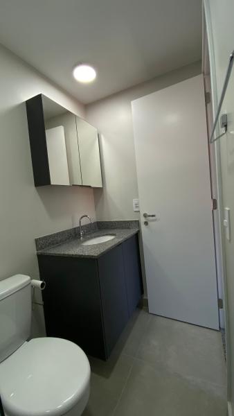 Imagem 28 da galeria do anúncio: Apartamento com 2 Quartos para alugar, 42m² - Santo Amaro