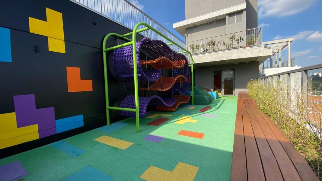 Imagem 48 da galeria do anúncio: Apartamento com 2 Quartos para alugar, 42m² - Santo Amaro