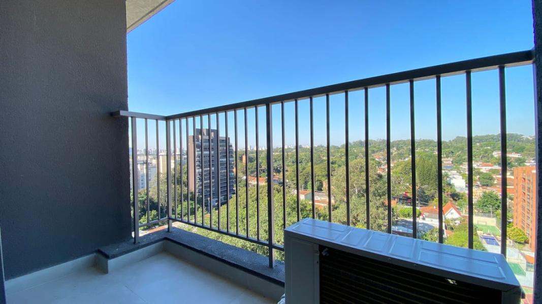 Imagem 15 da galeria do anúncio: Apartamento com 2 Quartos para alugar, 42m² - Santo Amaro