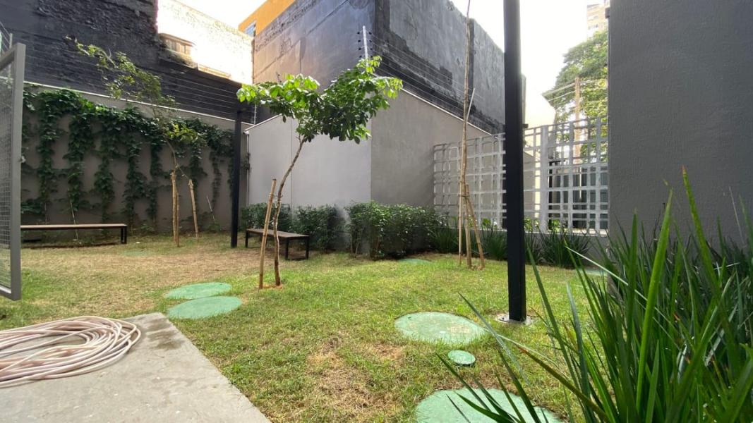 Imagem 55 da galeria do anúncio: Apartamento com 2 Quartos para alugar, 42m² - Santo Amaro