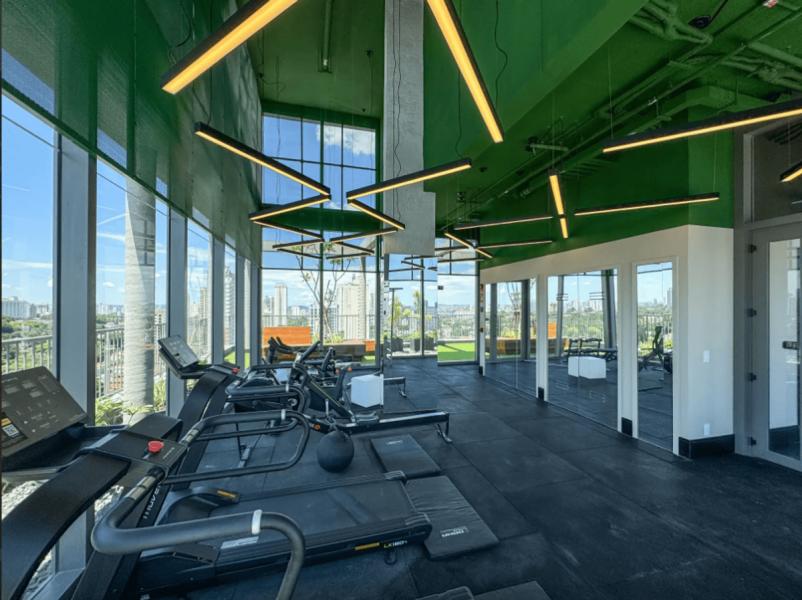 Imagem 54 da galeria do anúncio: Apartamento com 2 Quartos para alugar, 42m² - Santo Amaro