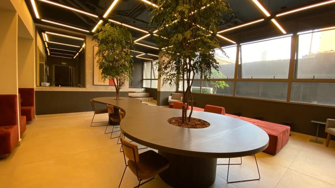 Imagem 59 da galeria do anúncio: Apartamento com 2 Quartos para alugar, 42m² - Santo Amaro