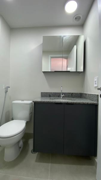 Imagem 21 da galeria do anúncio: Apartamento com 2 Quartos para alugar, 42m² - Santo Amaro