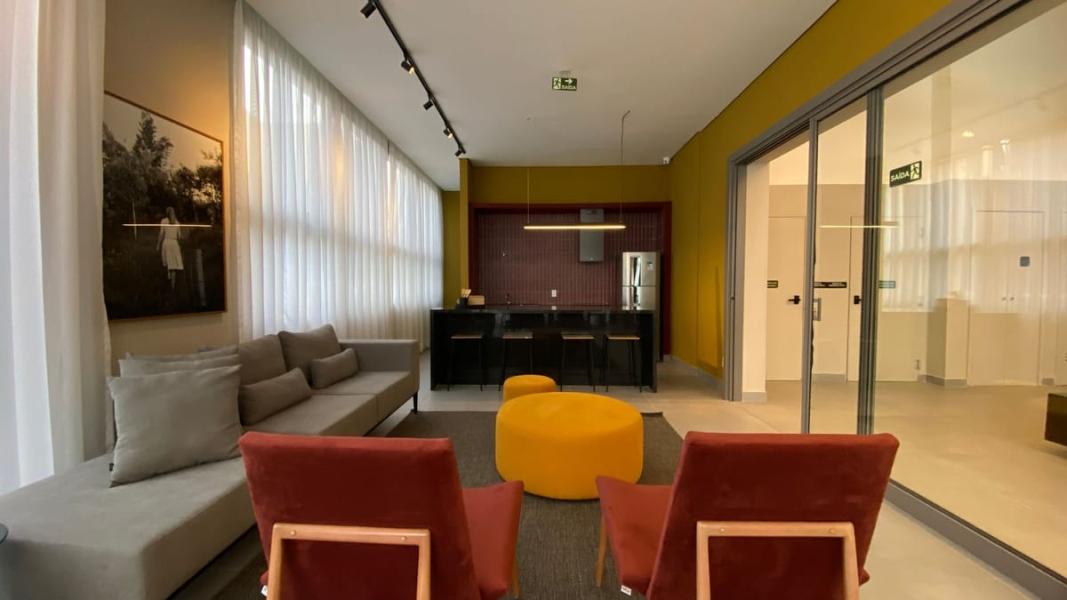 Imagem 62 da galeria do anúncio: Apartamento com 2 Quartos para alugar, 42m² - Santo Amaro